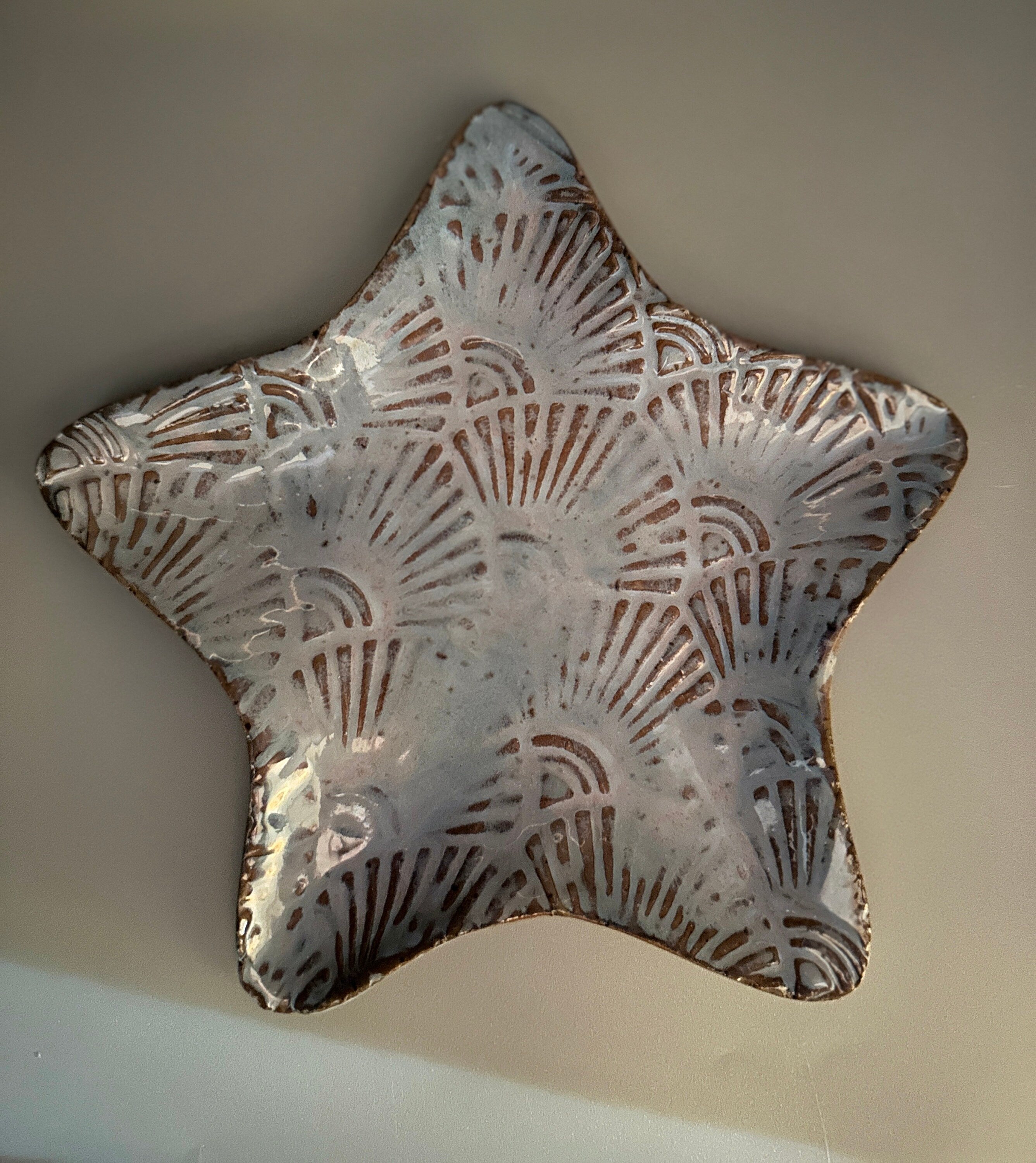 Star of the Sea