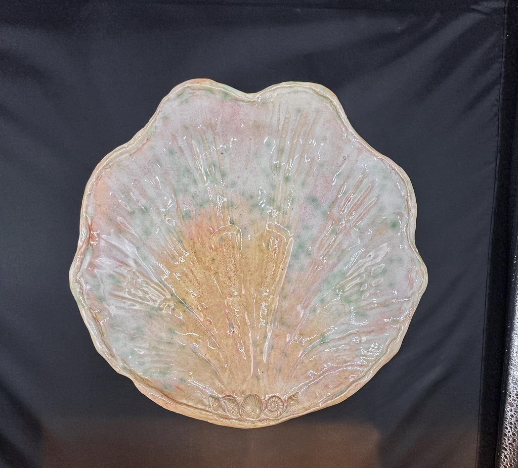 Seashell of seashells
