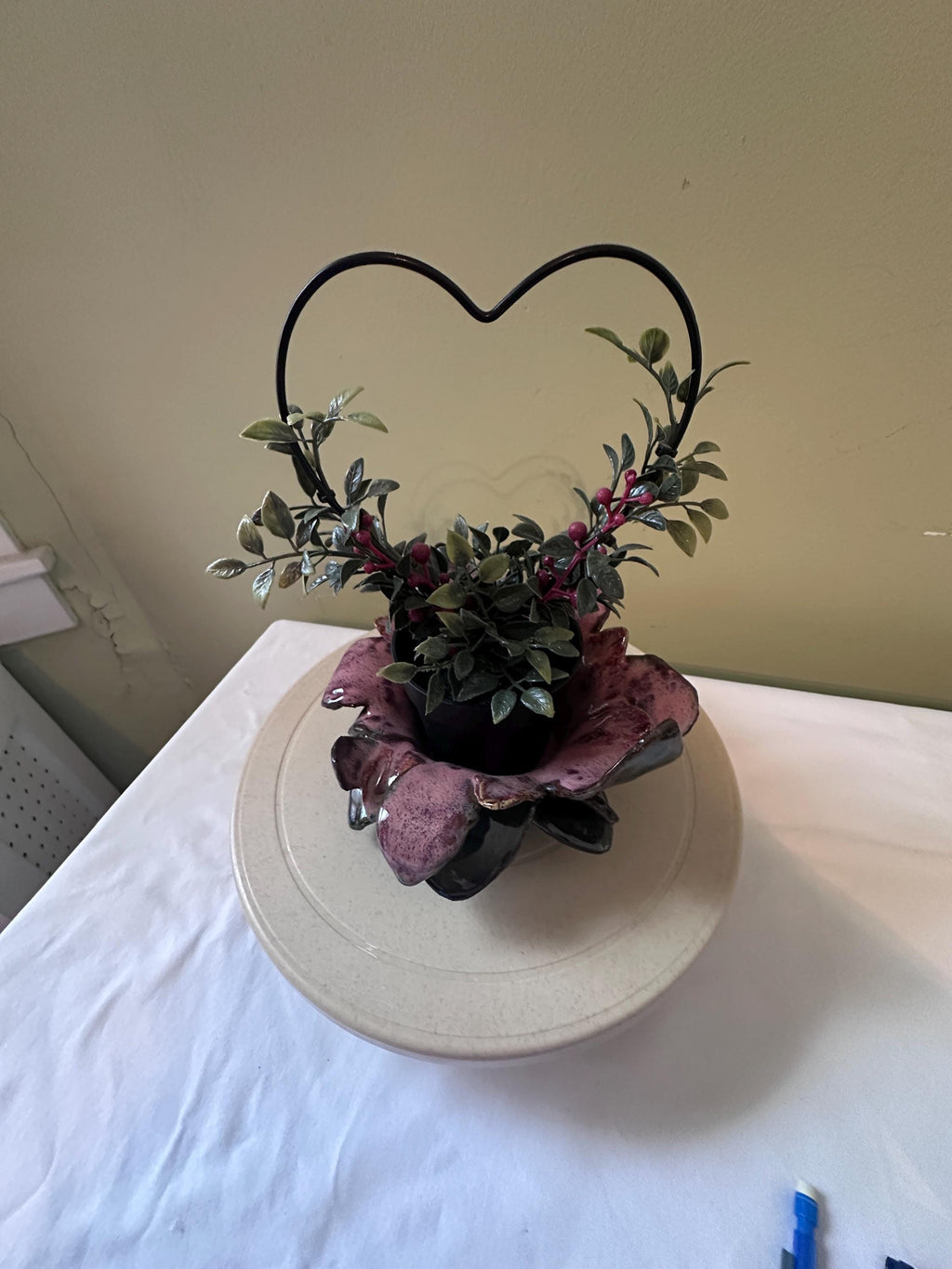 Poppin Planter