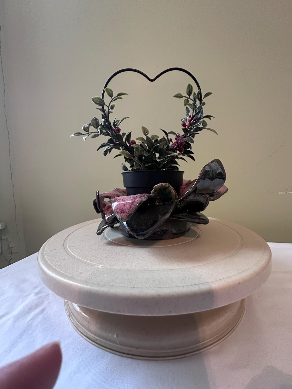 Poppin Planter