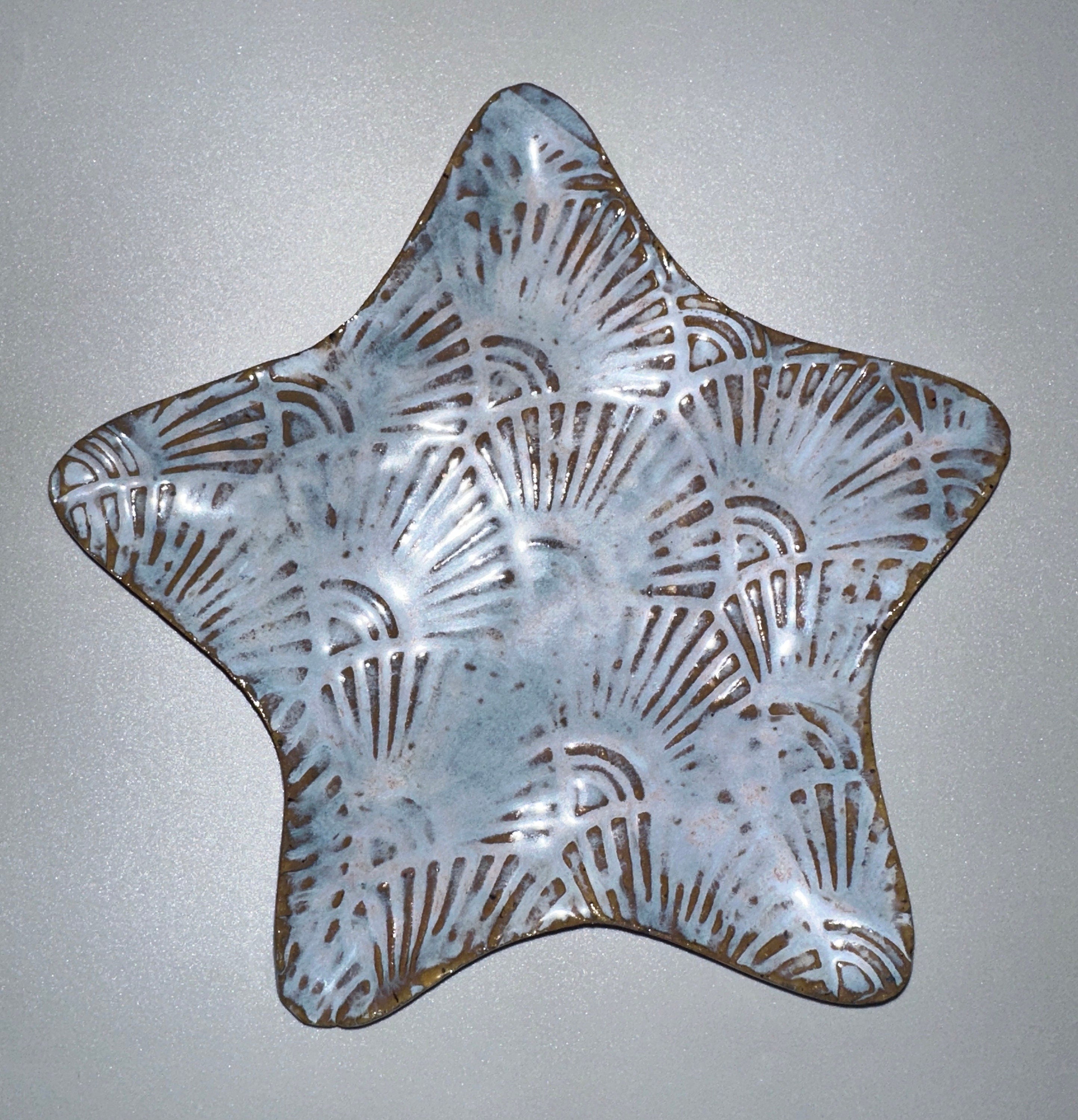 Star of the Sea