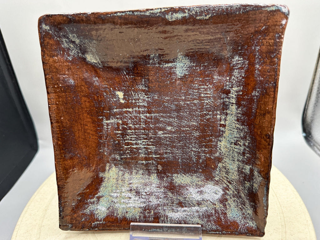 Tweed Catch-All Dish: Small Jewelry Candy Dish