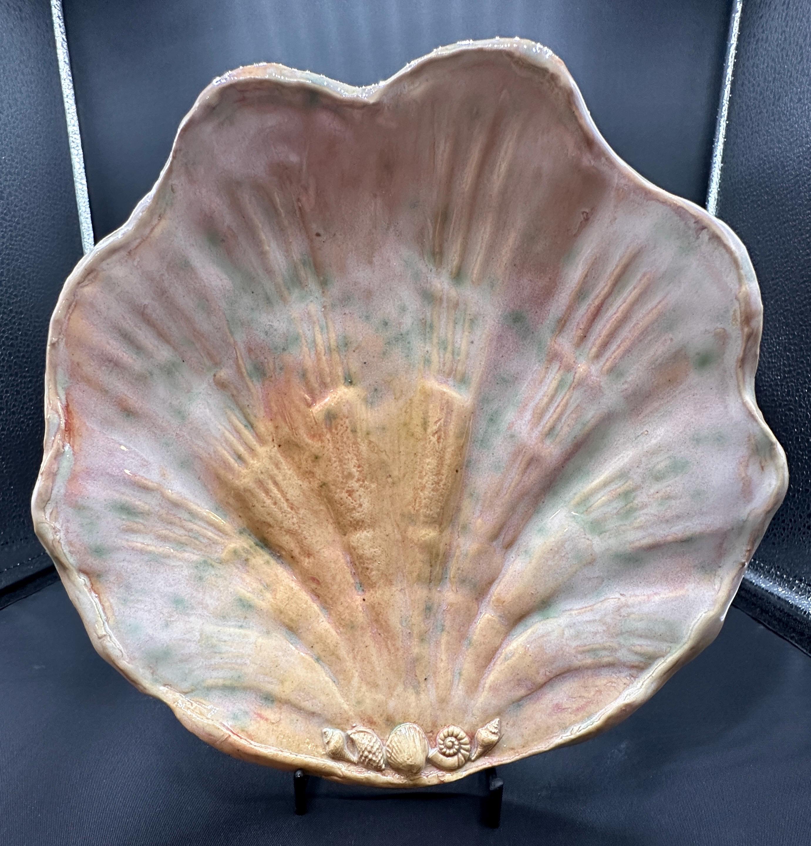 Seashell of seashells