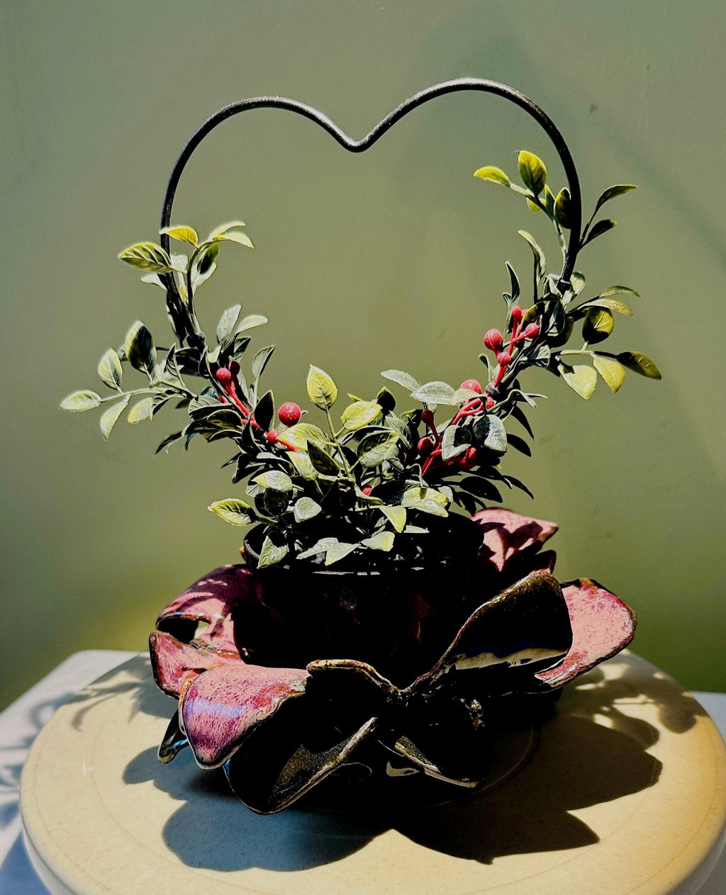 Poppin Planter