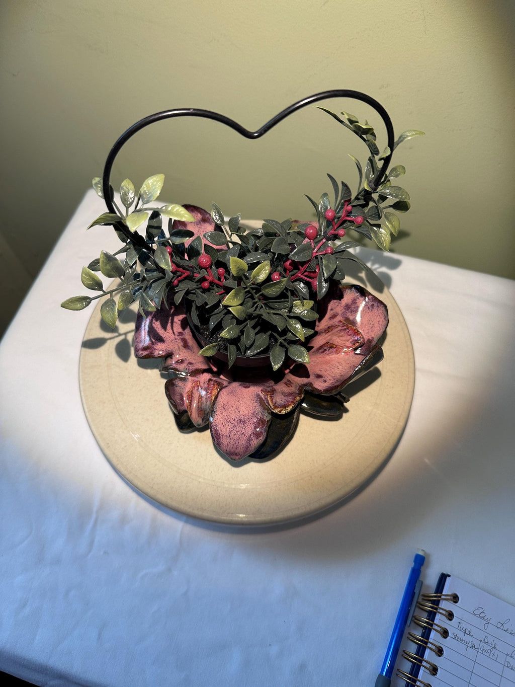 Poppin Planter