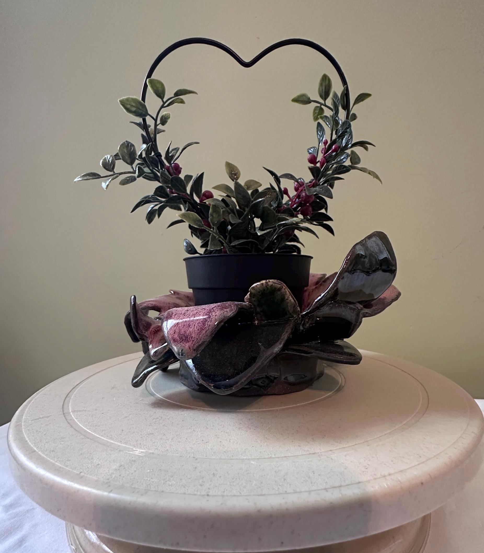 Poppin Planter