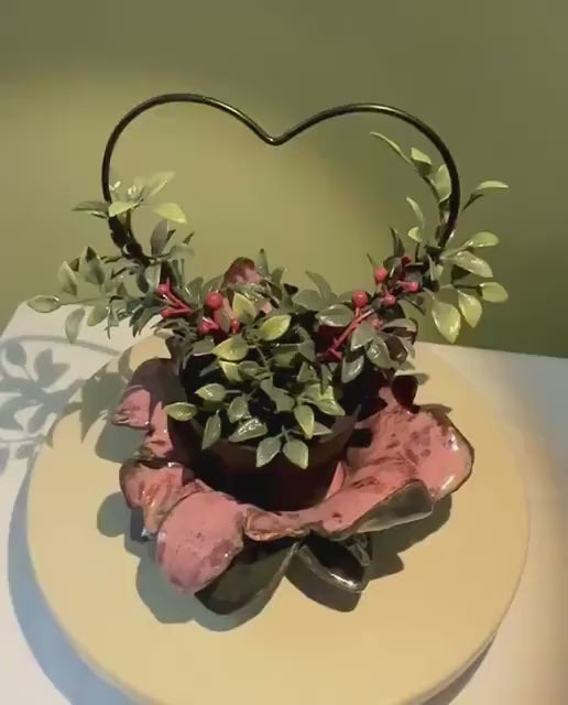 Poppin Planter